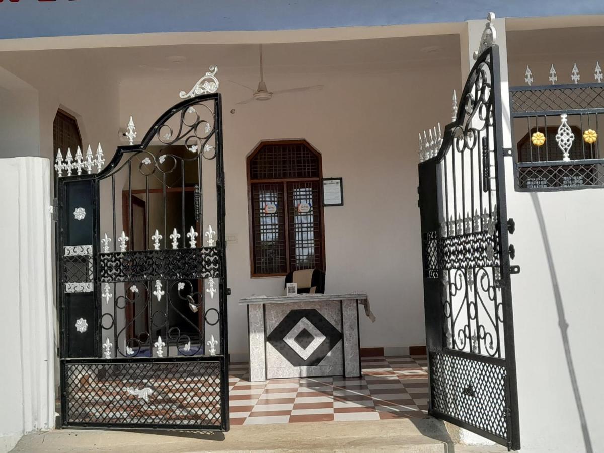 Rani Palace Khajurāho المظهر الخارجي الصورة