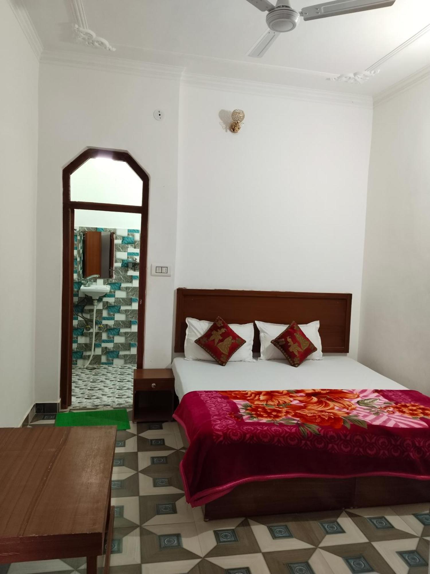 Rani Palace Khajurāho المظهر الخارجي الصورة